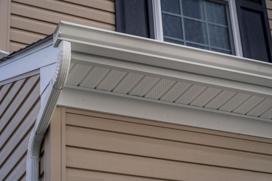 Gutter Pricing by Jireh Home Improvement
