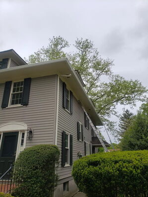 Gutter Repair in Pennington, NJ (3)