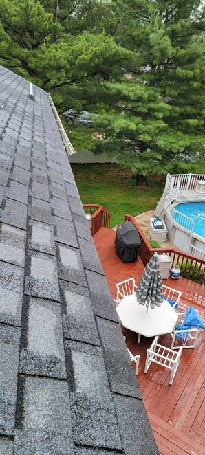 Gutter, Gutter Guards, & Downspout Installation in Milltown, NJ (2)