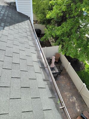 Gutters in North Brunswick, NJ (1)