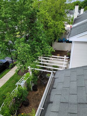 Gutters in North Brunswick, NJ (3)